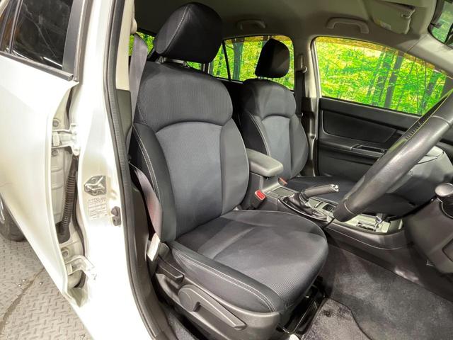 インプレッサスポーツ １．６ｉ－Ｌ　４ＷＤ　スマートキー　ＨＩＤヘッド　ＥＴＣ　オートエアコン　純正１５インチアルミ　Ｂｌｕｅｔｏｏｔｈ　ＣＤ　ＤＶＤ再生　フルセグ（8枚目）