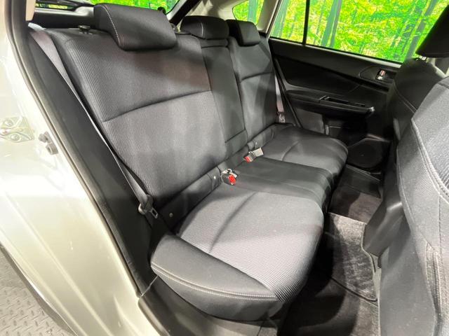 インプレッサスポーツ １．６ｉ－Ｌ　４ＷＤ　スマートキー　ＨＩＤヘッド　ＥＴＣ　オートエアコン　純正１５インチアルミ　Ｂｌｕｅｔｏｏｔｈ　ＣＤ　ＤＶＤ再生　フルセグ（9枚目）