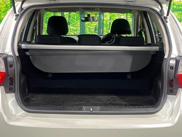 インプレッサスポーツ １．６ｉ－Ｌ　４ＷＤ　スマートキー　ＨＩＤヘッド　ＥＴＣ　オートエアコン　純正１５インチアルミ　Ｂｌｕｅｔｏｏｔｈ　ＣＤ　ＤＶＤ再生　フルセグ（10枚目）