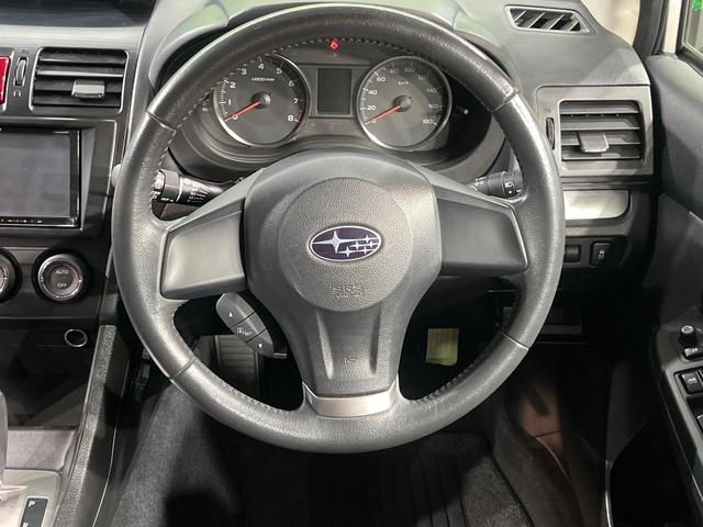 インプレッサスポーツ １．６ｉ－Ｌ　４ＷＤ　スマートキー　ＨＩＤヘッド　ＥＴＣ　オートエアコン　純正１５インチアルミ　Ｂｌｕｅｔｏｏｔｈ　ＣＤ　ＤＶＤ再生　フルセグ（11枚目）