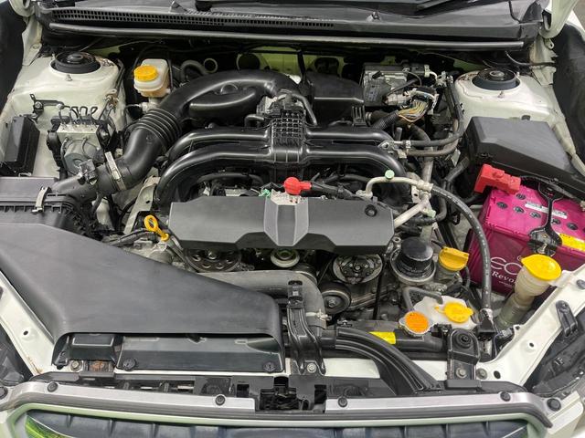 インプレッサスポーツ １．６ｉ－Ｌ　４ＷＤ　スマートキー　ＨＩＤヘッド　ＥＴＣ　オートエアコン　純正１５インチアルミ　Ｂｌｕｅｔｏｏｔｈ　ＣＤ　ＤＶＤ再生　フルセグ（18枚目）