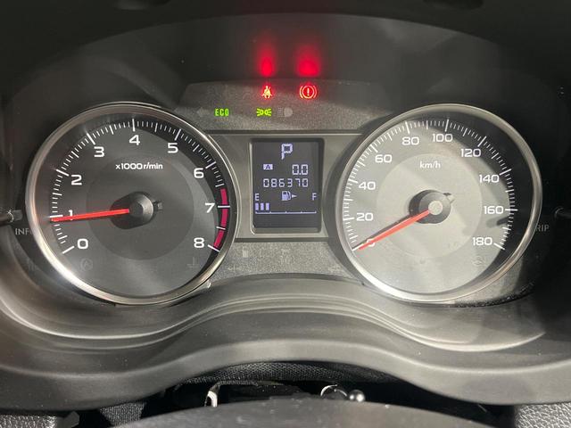 インプレッサスポーツ １．６ｉ－Ｌ　４ＷＤ　スマートキー　ＨＩＤヘッド　ＥＴＣ　オートエアコン　純正１５インチアルミ　Ｂｌｕｅｔｏｏｔｈ　ＣＤ　ＤＶＤ再生　フルセグ（29枚目）