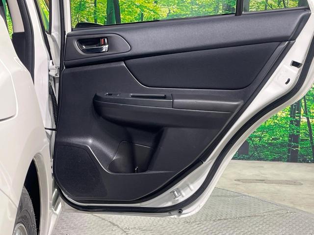 インプレッサスポーツ １．６ｉ－Ｌ　４ＷＤ　スマートキー　ＨＩＤヘッド　ＥＴＣ　オートエアコン　純正１５インチアルミ　Ｂｌｕｅｔｏｏｔｈ　ＣＤ　ＤＶＤ再生　フルセグ（48枚目）