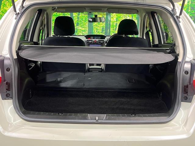 インプレッサスポーツ １．６ｉ－Ｌ　４ＷＤ　スマートキー　ＨＩＤヘッド　ＥＴＣ　オートエアコン　純正１５インチアルミ　Ｂｌｕｅｔｏｏｔｈ　ＣＤ　ＤＶＤ再生　フルセグ（51枚目）