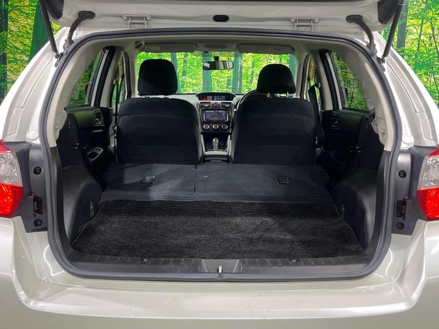 インプレッサスポーツ １．６ｉ－Ｌ　４ＷＤ　スマートキー　ＨＩＤヘッド　ＥＴＣ　オートエアコン　純正１５インチアルミ　Ｂｌｕｅｔｏｏｔｈ　ＣＤ　ＤＶＤ再生　フルセグ（52枚目）