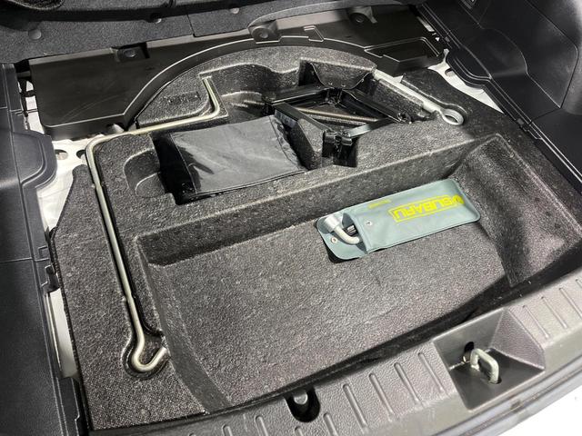 インプレッサスポーツ １．６ｉ－Ｌ　４ＷＤ　スマートキー　ＨＩＤヘッド　ＥＴＣ　オートエアコン　純正１５インチアルミ　Ｂｌｕｅｔｏｏｔｈ　ＣＤ　ＤＶＤ再生　フルセグ（54枚目）