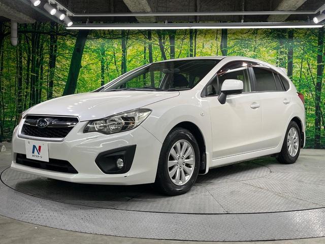 インプレッサスポーツ １．６ｉ－Ｌ　４ＷＤ　スマートキー　ＨＩＤヘッド　ＥＴＣ　オートエアコン　純正１５インチアルミ　Ｂｌｕｅｔｏｏｔｈ　ＣＤ　ＤＶＤ再生　フルセグ（61枚目）