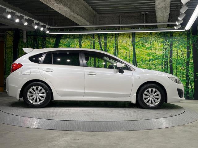 インプレッサスポーツ １．６ｉ－Ｌ　４ＷＤ　スマートキー　ＨＩＤヘッド　ＥＴＣ　オートエアコン　純正１５インチアルミ　Ｂｌｕｅｔｏｏｔｈ　ＣＤ　ＤＶＤ再生　フルセグ（62枚目）