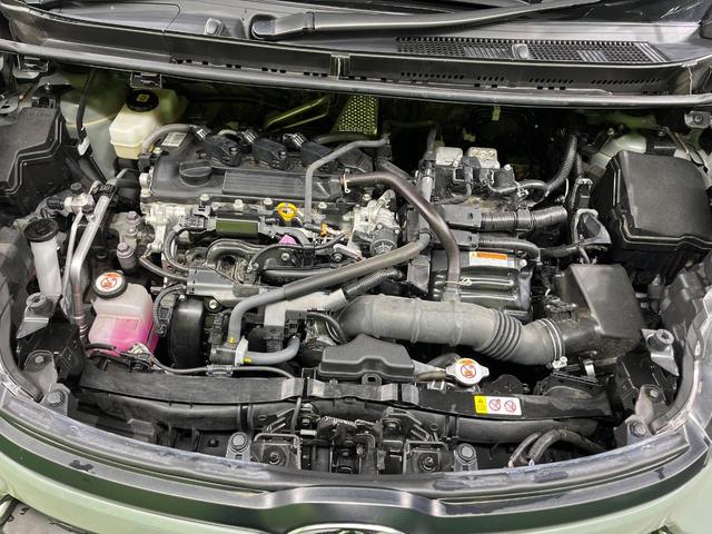 シエンタ ハイブリッドZ 両側電動ドア 10.5型純正ナビ バックカメラ 衝突被害軽減システム レーダークルーズ 禁煙車 コーナーセンサー スマートキー LEDヘッド ETC2.0 オートハイビーム 車線逸脱警報 オートライト(19枚目)