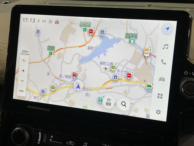 シエンタ ハイブリッドZ 両側電動ドア 10.5型純正ナビ バックカメラ 衝突被害軽減システム レーダークルーズ 禁煙車 コーナーセンサー スマートキー LEDヘッド ETC2.0 オートハイビーム 車線逸脱警報 オートライト(31枚目)