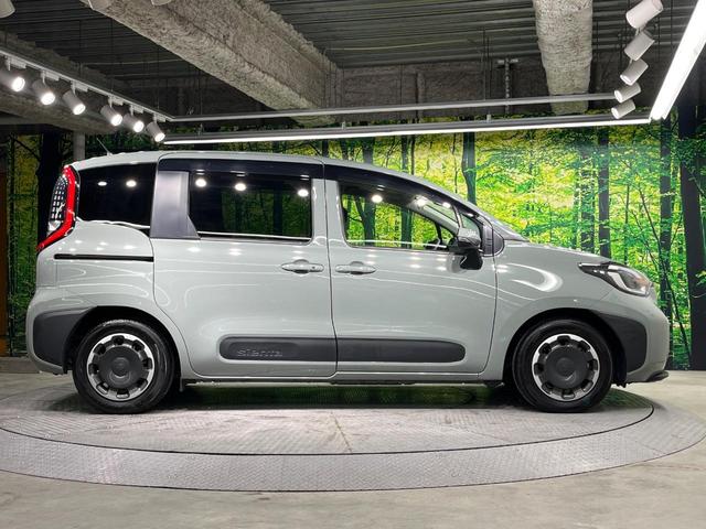 シエンタ ハイブリッドZ 両側電動ドア 10.5型純正ナビ バックカメラ 衝突被害軽減システム レーダークルーズ 禁煙車 コーナーセンサー スマートキー LEDヘッド ETC2.0 オートハイビーム 車線逸脱警報 オートライト(69枚目)