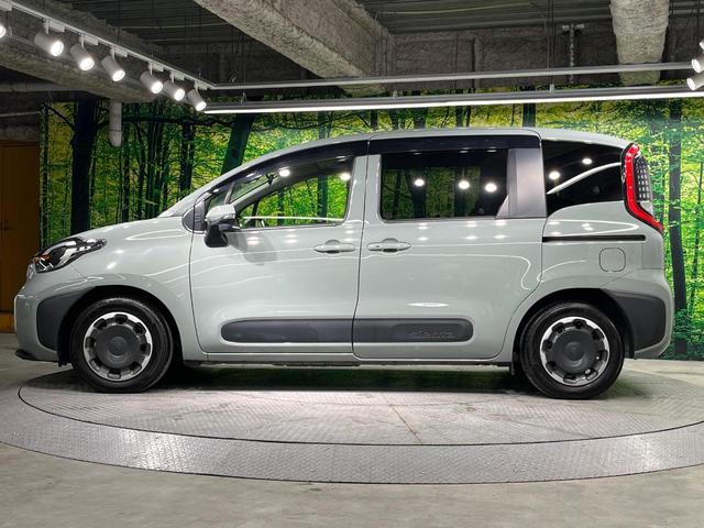 シエンタ ハイブリッドZ 両側電動ドア 10.5型純正ナビ バックカメラ 衝突被害軽減システム レーダークルーズ 禁煙車 コーナーセンサー スマートキー LEDヘッド ETC2.0 オートハイビーム 車線逸脱警報 オートライト(71枚目)