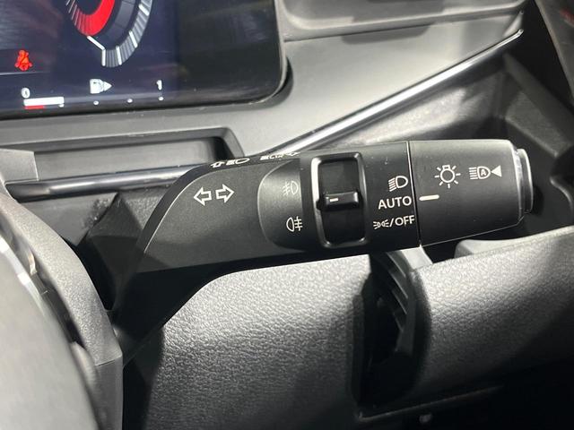 オーラ ニスモ 全周囲カメラ 衝突被害軽減システム レーダークルーズ 禁煙車 ハーフレザーシート コーナーセンサー スマートキー LEDヘッド ETC2.0 オートハイビーム 車線逸脱警報 オートライト(36枚目)