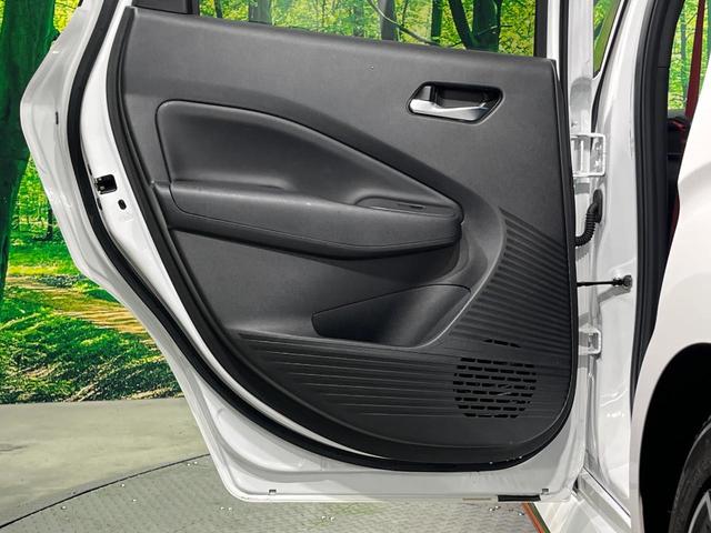 オーラ ニスモ 全周囲カメラ 衝突被害軽減システム レーダークルーズ 禁煙車 ハーフレザーシート コーナーセンサー スマートキー LEDヘッド ETC2.0 オートハイビーム 車線逸脱警報 オートライト(58枚目)