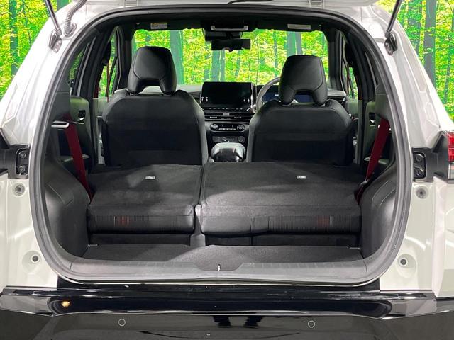 オーラ ニスモ 全周囲カメラ 衝突被害軽減システム レーダークルーズ 禁煙車 ハーフレザーシート コーナーセンサー スマートキー LEDヘッド ETC2.0 オートハイビーム 車線逸脱警報 オートライト(59枚目)