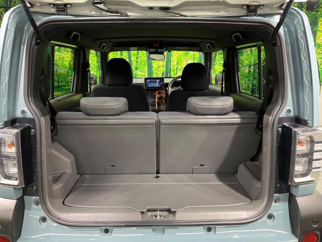 タフト Gターボ 純正ナビ 全周囲カメラ 衝突軽減 アダプティブクルーズ 禁煙車 コーナーセンサー スマートキー ETC オートライト オートエアコン ステアリングスイッチ Bluetooth シートヒーター(10枚目)