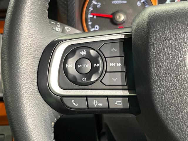 タフト Gターボ 純正ナビ 全周囲カメラ 衝突軽減 アダプティブクルーズ 禁煙車 コーナーセンサー スマートキー ETC オートライト オートエアコン ステアリングスイッチ Bluetooth シートヒーター(27枚目)