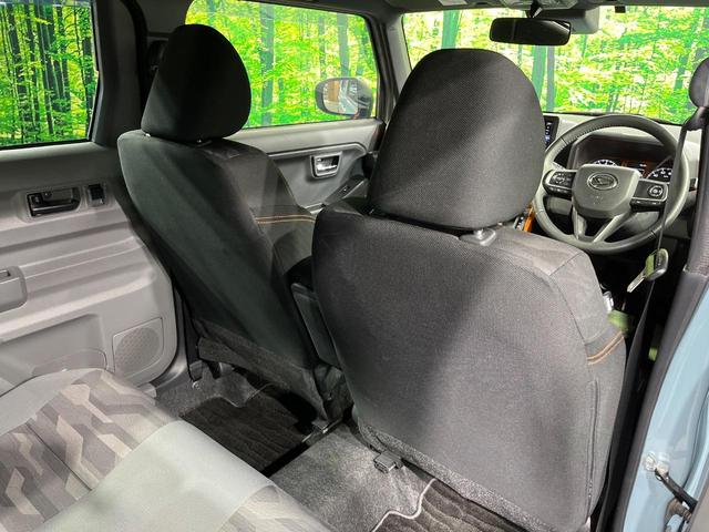 タフト Gターボ 純正ナビ 全周囲カメラ 衝突軽減 アダプティブクルーズ 禁煙車 コーナーセンサー スマートキー ETC オートライト オートエアコン ステアリングスイッチ Bluetooth シートヒーター(43枚目)