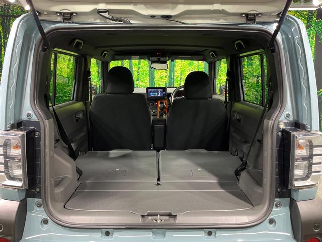 タフト Gターボ 純正ナビ 全周囲カメラ 衝突軽減 アダプティブクルーズ 禁煙車 コーナーセンサー スマートキー ETC オートライト オートエアコン ステアリングスイッチ Bluetooth シートヒーター(49枚目)