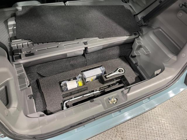 タフト Gターボ 純正ナビ 全周囲カメラ 衝突軽減 アダプティブクルーズ 禁煙車 コーナーセンサー スマートキー ETC オートライト オートエアコン ステアリングスイッチ Bluetooth シートヒーター(51枚目)