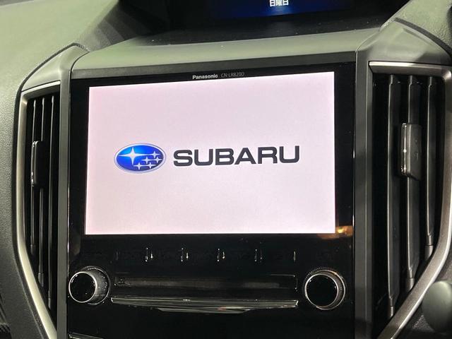 インプレッサG4 1.6i-L アイサイト 純正8型ナビ バックカメラ 衝突被減 レーダークルーズ スマートキー LEDヘッドライト オートライト オートエアコン ステアリングスイッチ Bluetooth CD フルセグ(4枚目)