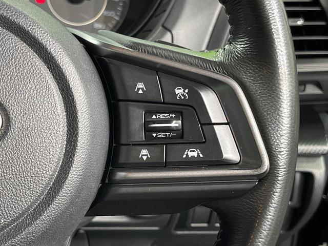 インプレッサG4 1.6i-L アイサイト 純正8型ナビ バックカメラ 衝突被減 レーダークルーズ スマートキー LEDヘッドライト オートライト オートエアコン ステアリングスイッチ Bluetooth CD フルセグ(6枚目)