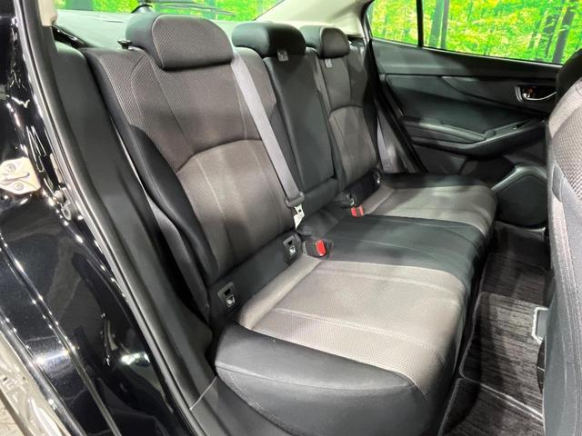 インプレッサG4 1.6i-L アイサイト 純正8型ナビ バックカメラ 衝突被減 レーダークルーズ スマートキー LEDヘッドライト オートライト オートエアコン ステアリングスイッチ Bluetooth CD フルセグ(9枚目)