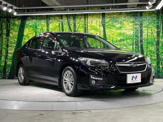 インプレッサG4 1.6i-L アイサイト 純正8型ナビ バックカメラ 衝突被減 レーダークルーズ スマートキー LEDヘッドライト オートライト オートエアコン ステアリングスイッチ Bluetooth CD フルセグ(16枚目)