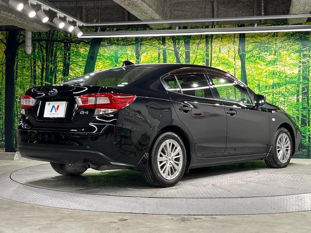 インプレッサG4 1.6i-L アイサイト 純正8型ナビ バックカメラ 衝突被減 レーダークルーズ スマートキー LEDヘッドライト オートライト オートエアコン ステアリングスイッチ Bluetooth CD フルセグ(17枚目)