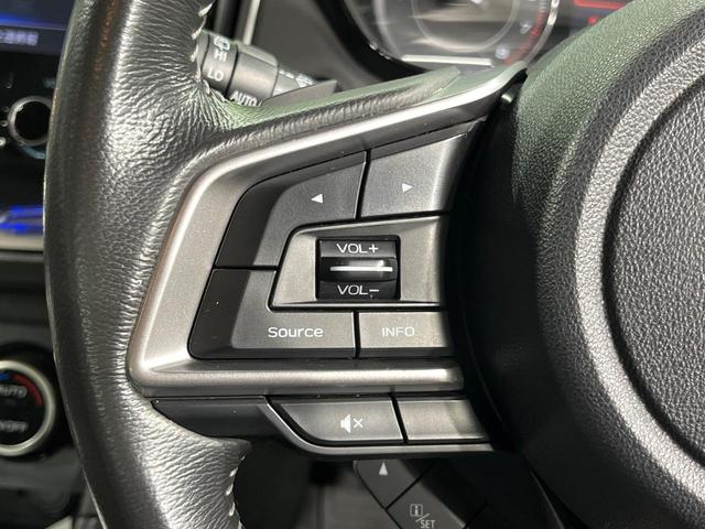 インプレッサG4 1.6i-L アイサイト 純正8型ナビ バックカメラ 衝突被減 レーダークルーズ スマートキー LEDヘッドライト オートライト オートエアコン ステアリングスイッチ Bluetooth CD フルセグ(29枚目)