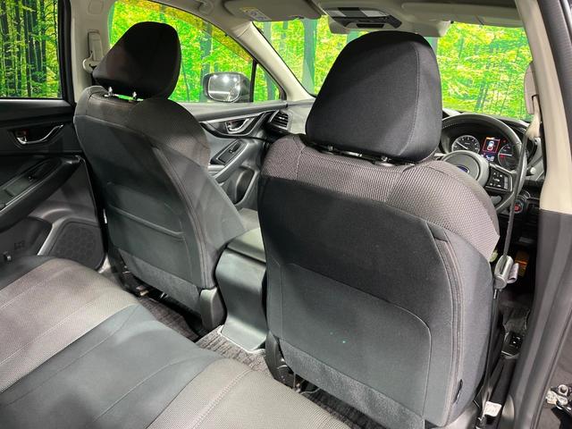 インプレッサG4 1.6i-L アイサイト 純正8型ナビ バックカメラ 衝突被減 レーダークルーズ スマートキー LEDヘッドライト オートライト オートエアコン ステアリングスイッチ Bluetooth CD フルセグ(49枚目)