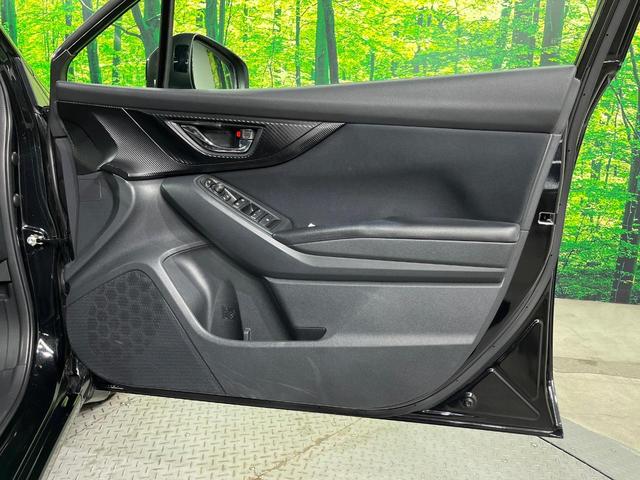 インプレッサG4 1.6i-L アイサイト 純正8型ナビ バックカメラ 衝突被減 レーダークルーズ スマートキー LEDヘッドライト オートライト オートエアコン ステアリングスイッチ Bluetooth CD フルセグ(50枚目)