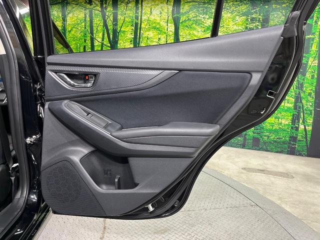 インプレッサG4 1.6i-L アイサイト 純正8型ナビ バックカメラ 衝突被減 レーダークルーズ スマートキー LEDヘッドライト オートライト オートエアコン ステアリングスイッチ Bluetooth CD フルセグ(51枚目)