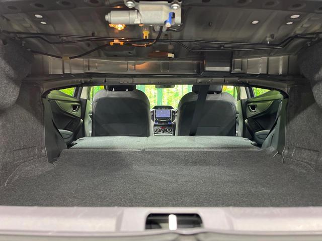 インプレッサG4 1.6i-L アイサイト 純正8型ナビ バックカメラ 衝突被減 レーダークルーズ スマートキー LEDヘッドライト オートライト オートエアコン ステアリングスイッチ Bluetooth CD フルセグ(55枚目)