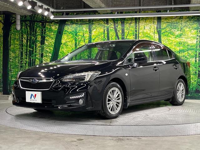 インプレッサG4 1.6i-L アイサイト 純正8型ナビ バックカメラ 衝突被減 レーダークルーズ スマートキー LEDヘッドライト オートライト オートエアコン ステアリングスイッチ Bluetooth CD フルセグ(62枚目)