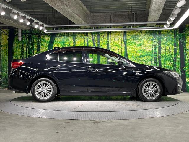 インプレッサG4 1.6i-L アイサイト 純正8型ナビ バックカメラ 衝突被減 レーダークルーズ スマートキー LEDヘッドライト オートライト オートエアコン ステアリングスイッチ Bluetooth CD フルセグ(63枚目)