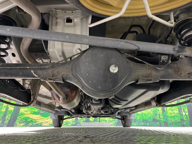 下回りがきれいなうちに、防錆加工の施工がオススメ。降雪地域はもちろん、沿岸部にお住いの方や、趣味でマリン・ウィンタースポーツをされる方にご好評いただいております。