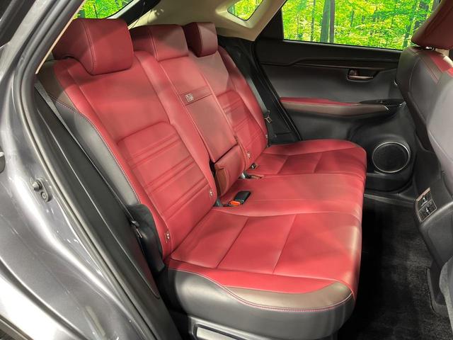 NX NX300h Iパッケージ 後期 純正10.3インチナビ アラウンドビューモニター 衝突軽減 レーダークルーズコントロール パワーバックドア シートメモリ シートヒーター ステアリングヒーター 三眼LED ETC2.0 ドラレコ(9枚目)