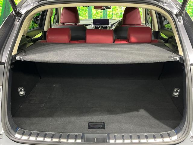 NX NX300h Iパッケージ 後期 純正10.3インチナビ アラウンドビューモニター 衝突軽減 レーダークルーズコントロール パワーバックドア シートメモリ シートヒーター ステアリングヒーター 三眼LED ETC2.0 ドラレコ(10枚目)