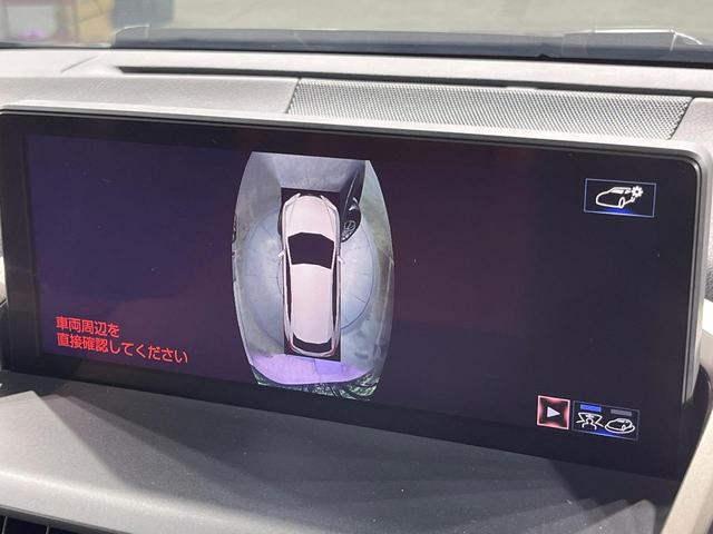 NX NX300h Iパッケージ 後期 純正10.3インチナビ アラウンドビューモニター 衝突軽減 レーダークルーズコントロール パワーバックドア シートメモリ シートヒーター ステアリングヒーター 三眼LED ETC2.0 ドラレコ(28枚目)