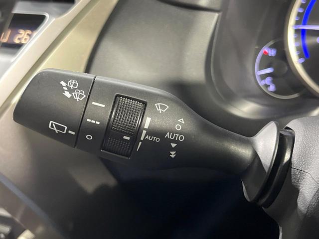 NX NX300h Iパッケージ 後期 純正10.3インチナビ アラウンドビューモニター 衝突軽減 レーダークルーズコントロール パワーバックドア シートメモリ シートヒーター ステアリングヒーター 三眼LED ETC2.0 ドラレコ(31枚目)