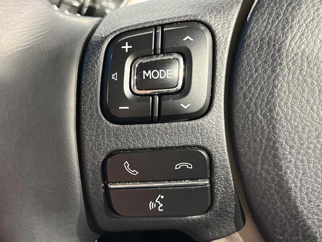 NX NX300h Iパッケージ 後期 純正10.3インチナビ アラウンドビューモニター 衝突軽減 レーダークルーズコントロール パワーバックドア シートメモリ シートヒーター ステアリングヒーター 三眼LED ETC2.0 ドラレコ(33枚目)