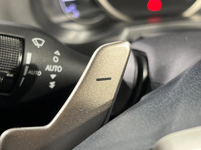 NX NX300h Iパッケージ 後期 純正10.3インチナビ アラウンドビューモニター 衝突軽減 レーダークルーズコントロール パワーバックドア シートメモリ シートヒーター ステアリングヒーター 三眼LED ETC2.0 ドラレコ(36枚目)