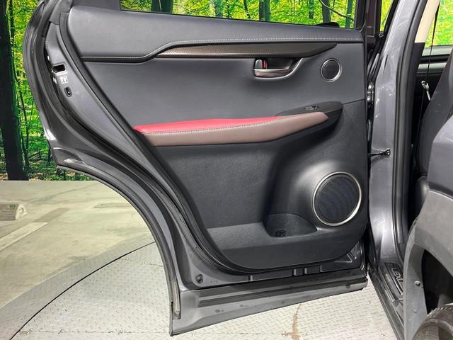 NX NX300h Iパッケージ 後期 純正10.3インチナビ アラウンドビューモニター 衝突軽減 レーダークルーズコントロール パワーバックドア シートメモリ シートヒーター ステアリングヒーター 三眼LED ETC2.0 ドラレコ(54枚目)