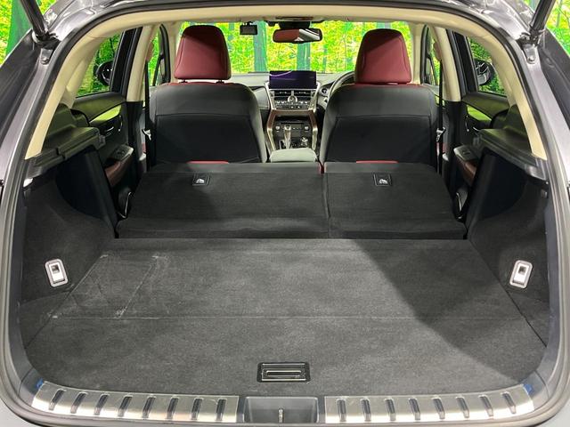 NX NX300h Iパッケージ 後期 純正10.3インチナビ アラウンドビューモニター 衝突軽減 レーダークルーズコントロール パワーバックドア シートメモリ シートヒーター ステアリングヒーター 三眼LED ETC2.0 ドラレコ(60枚目)