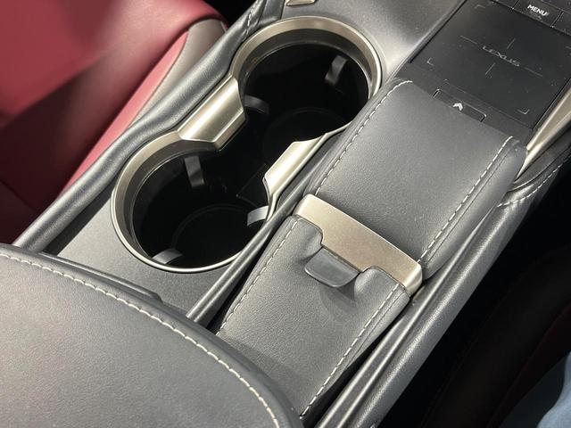 NX NX300h Iパッケージ 後期 純正10.3インチナビ アラウンドビューモニター 衝突軽減 レーダークルーズコントロール パワーバックドア シートメモリ シートヒーター ステアリングヒーター 三眼LED ETC2.0 ドラレコ(62枚目)