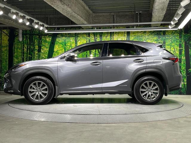 NX NX300h Iパッケージ 後期 純正10.3インチナビ アラウンドビューモニター 衝突軽減 レーダークルーズコントロール パワーバックドア シートメモリ シートヒーター ステアリングヒーター 三眼LED ETC2.0 ドラレコ(73枚目)