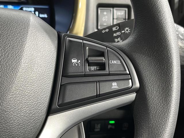 ハスラー ハイブリッドG 届出済未使用車 衝突被害軽減システム コーナーセンサー スマートキー LEDヘッド 純正15インチアルミ 車線逸脱警報 オートライト オートエアコン(5枚目)