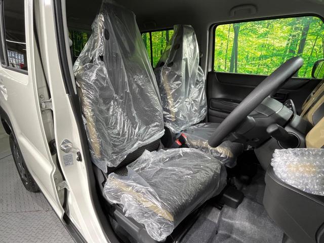 ハスラー ハイブリッドG 届出済未使用車 衝突被害軽減システム コーナーセンサー スマートキー LEDヘッド 純正15インチアルミ 車線逸脱警報 オートライト オートエアコン(8枚目)