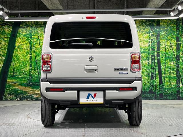 ハスラー ハイブリッドG 届出済未使用車 衝突被害軽減システム コーナーセンサー スマートキー LEDヘッド 純正15インチアルミ 車線逸脱警報 オートライト オートエアコン(15枚目)